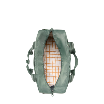 Jordan Diaper Tote Olive