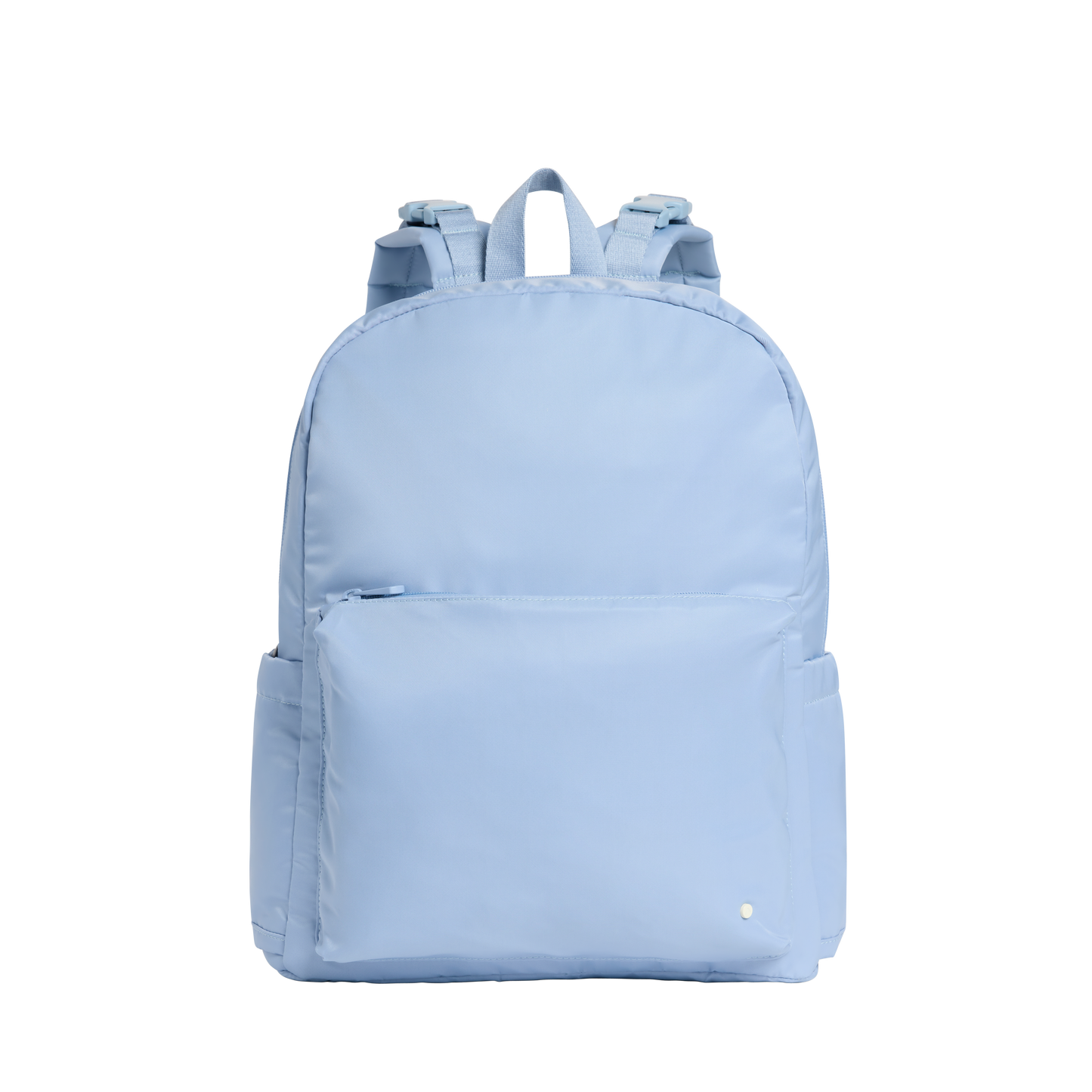 Lorimer Diaper Bag Ice Blue