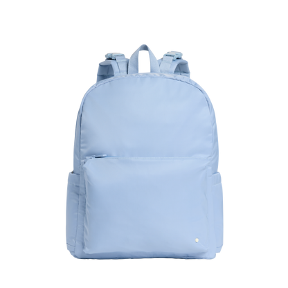 Lorimer Diaper Bag Ice Blue