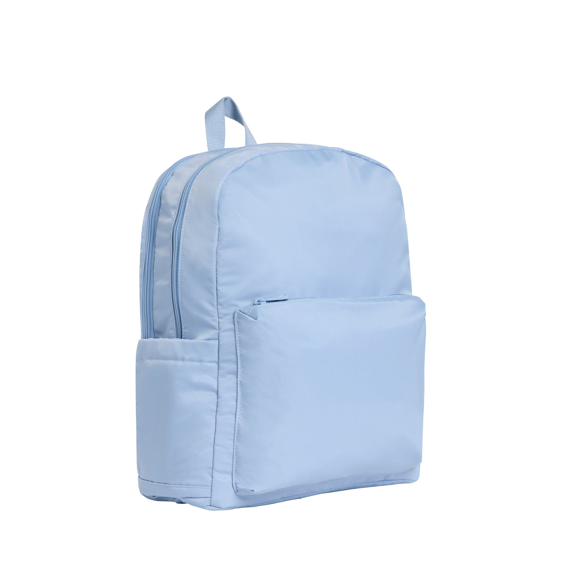 Lorimer Diaper Bag Ice Blue