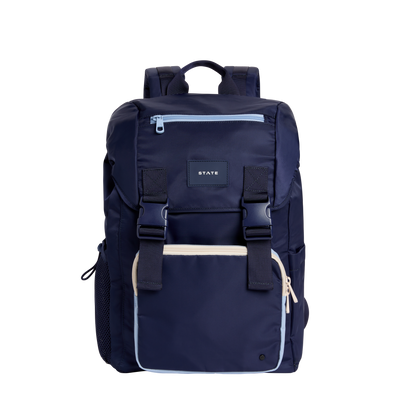 Grove Rucksack Navy