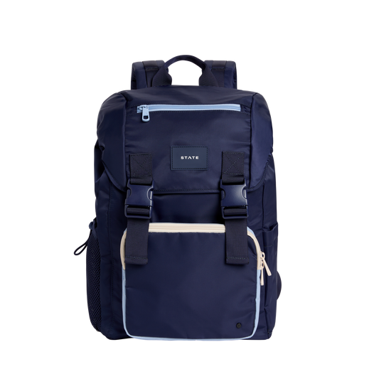 Grove Rucksack Navy