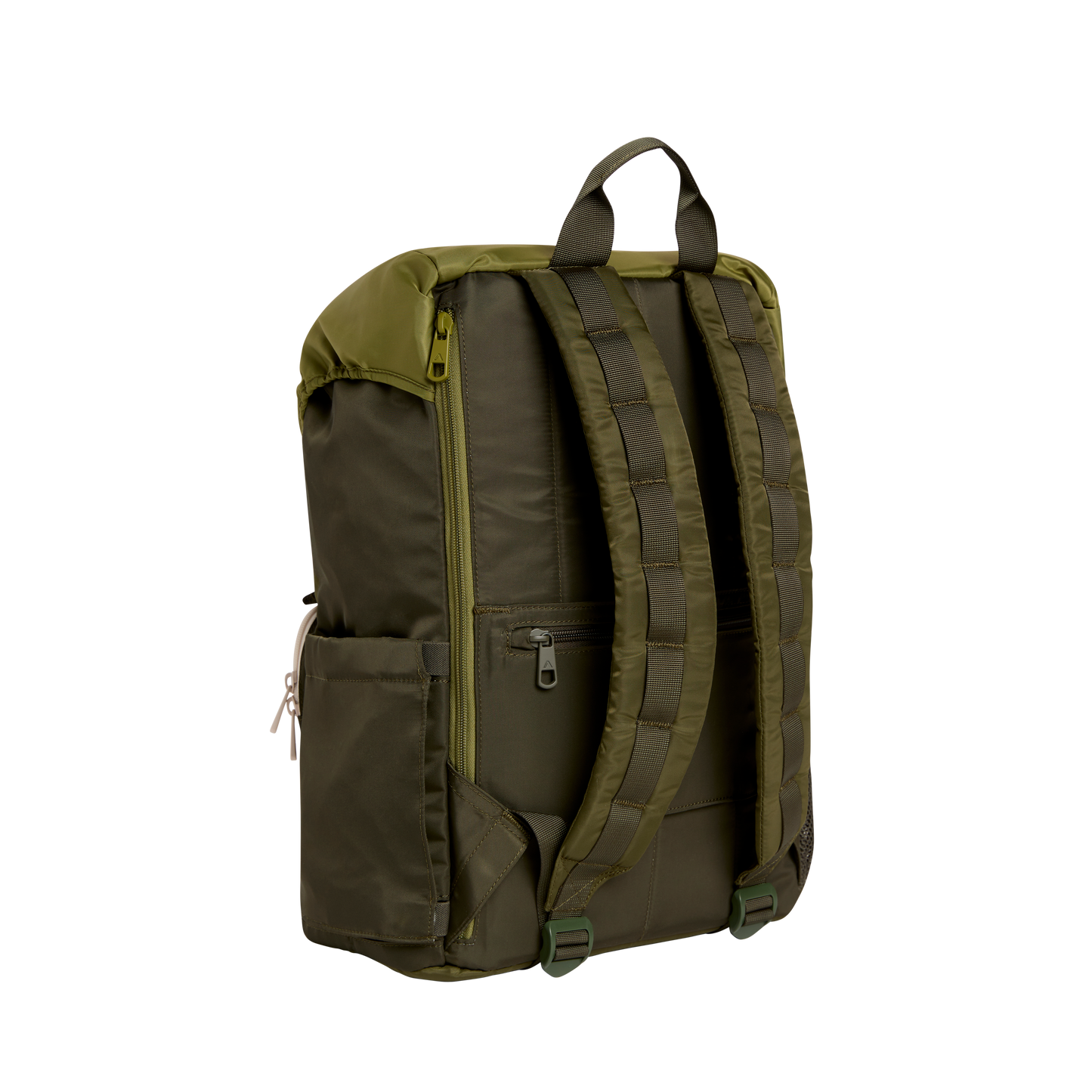 Grove Rucksack Olive