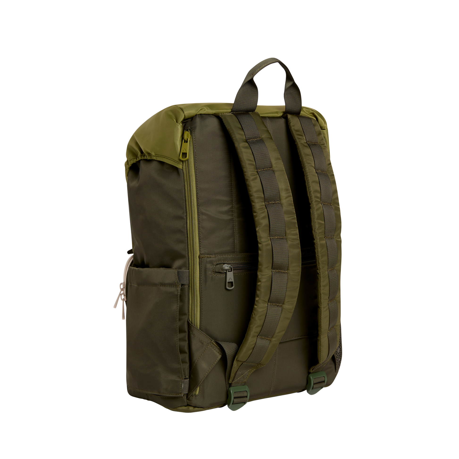 Grove Rucksack Olive