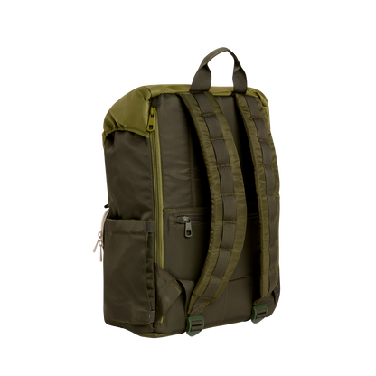 Grove Rucksack Olive