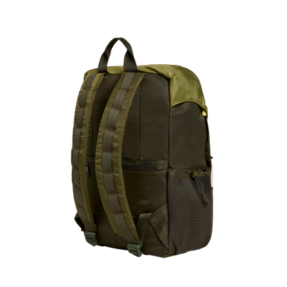 Grove Rucksack Olive