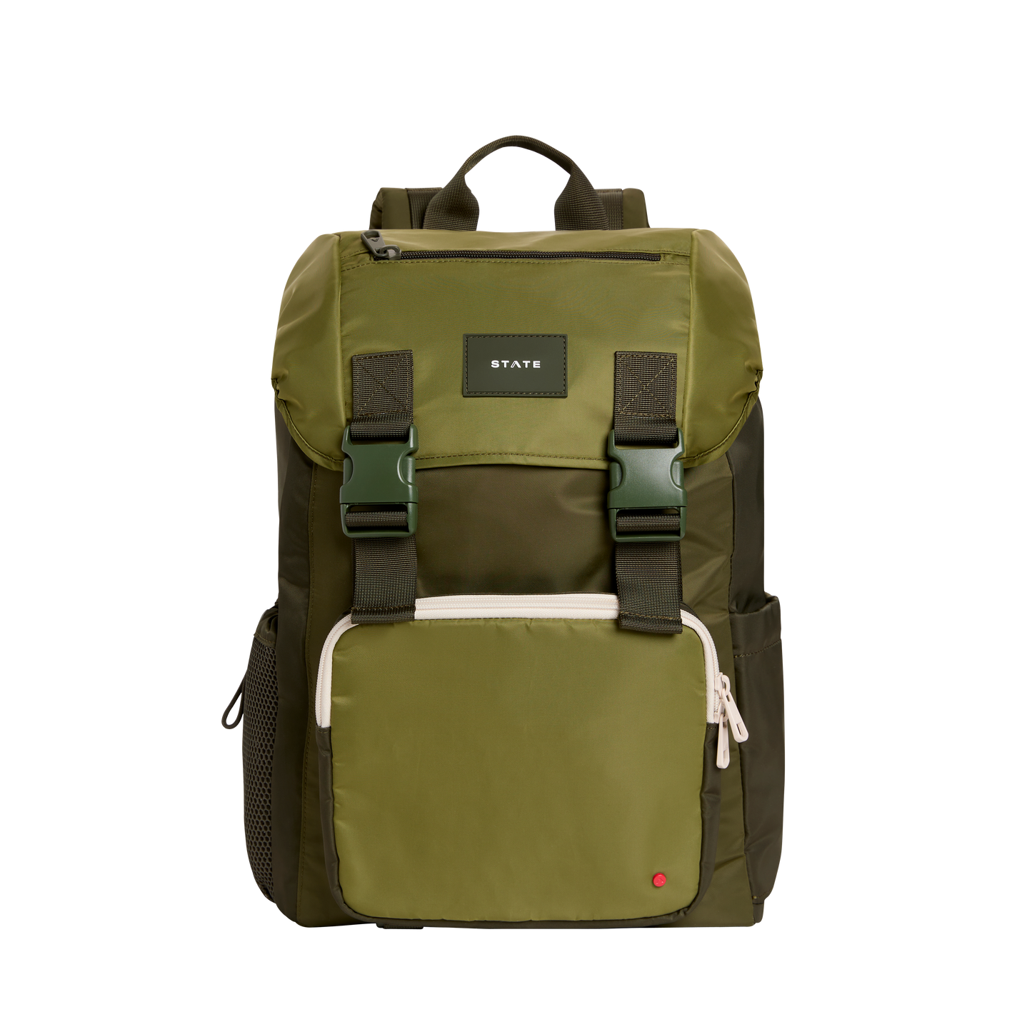 Grove Rucksack Olive