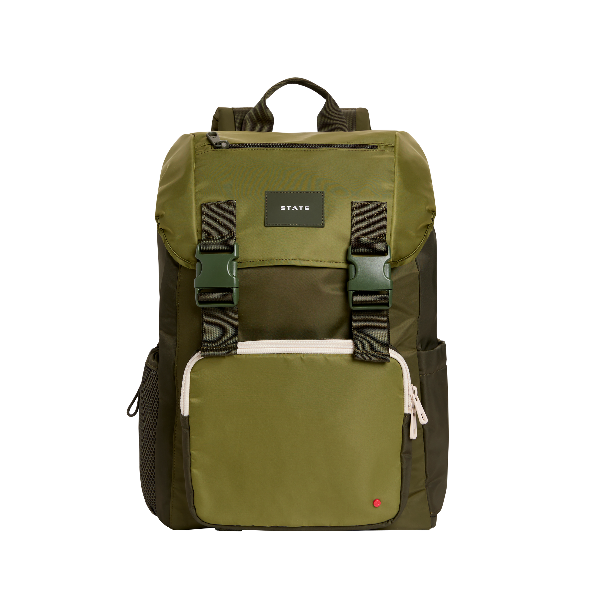Grove Rucksack Olive