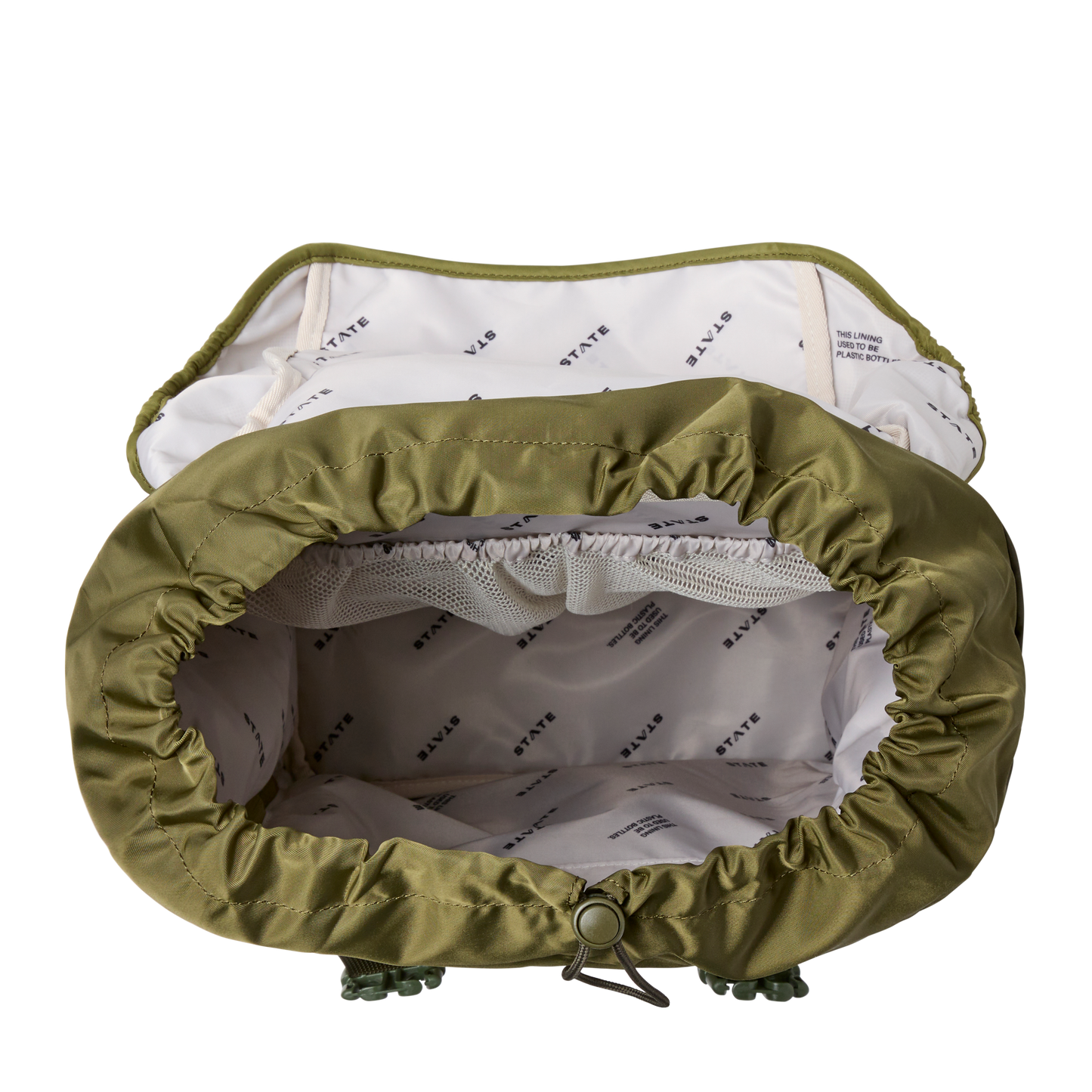 Grove Rucksack Olive
