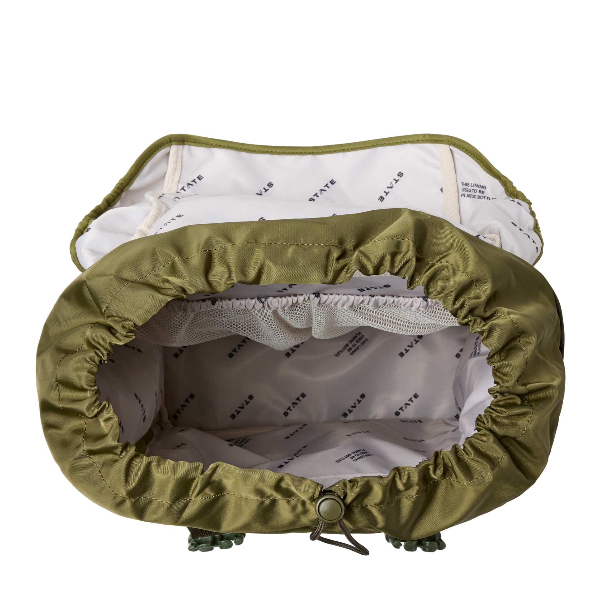 Grove Rucksack Olive