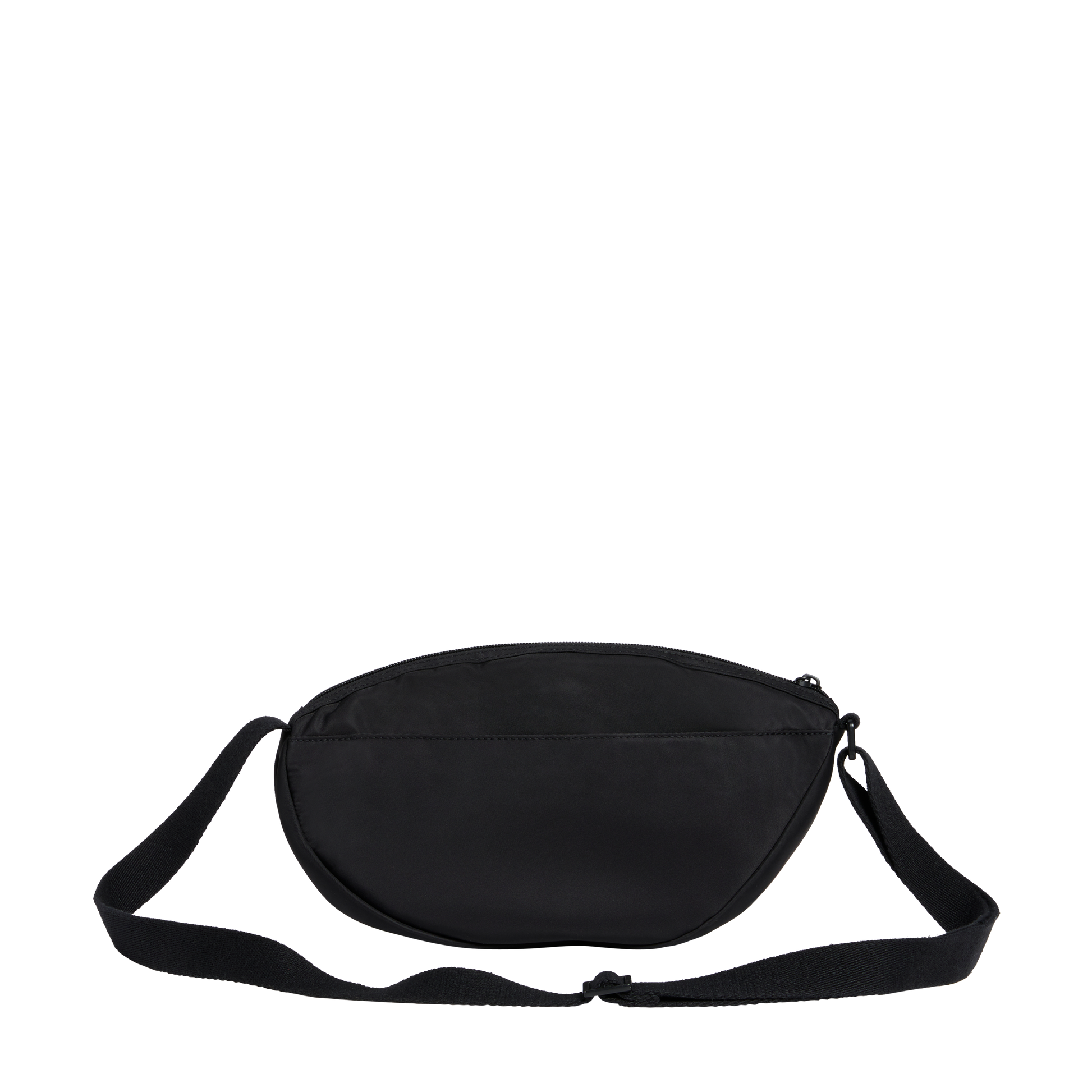 Willow Crossbody Black