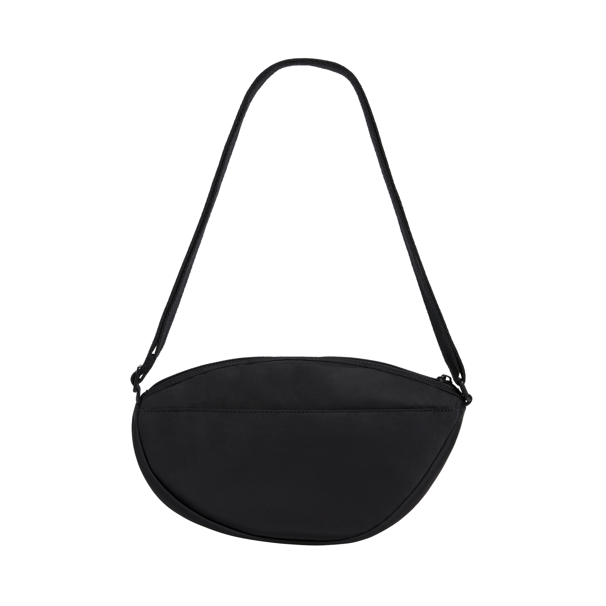 Willow Crossbody Black