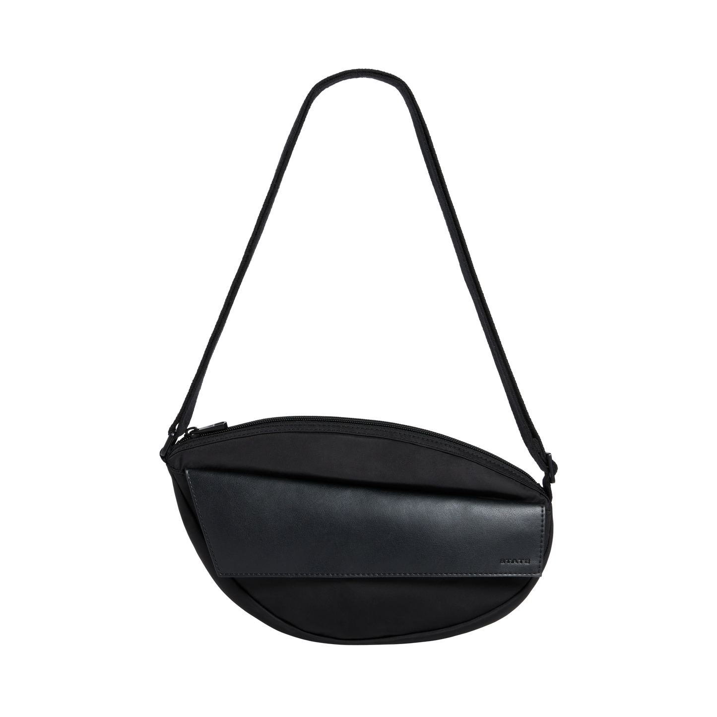 Willow Crossbody Black