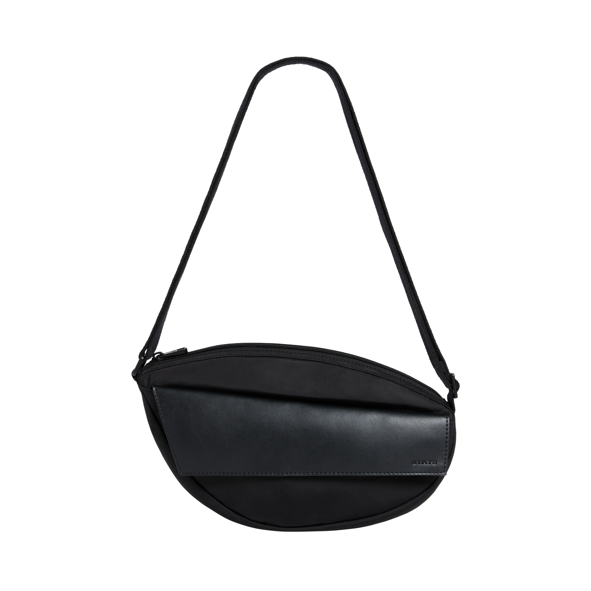 Willow Crossbody Black