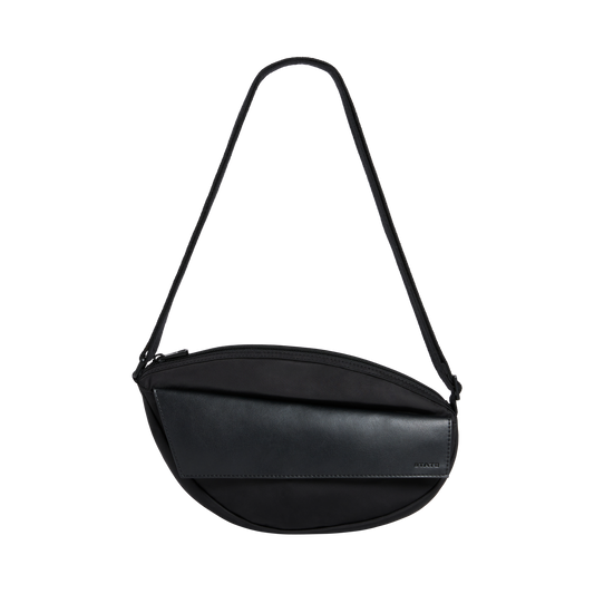 Willow Crossbody Black