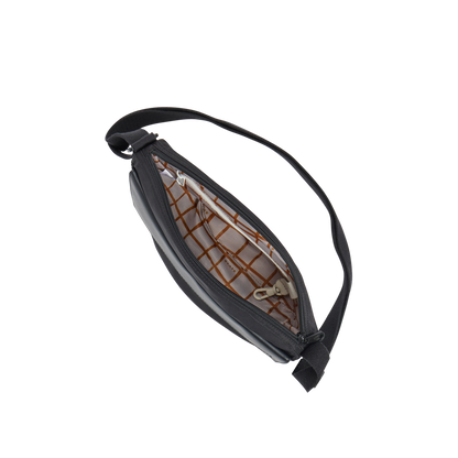 Willow Crossbody Black