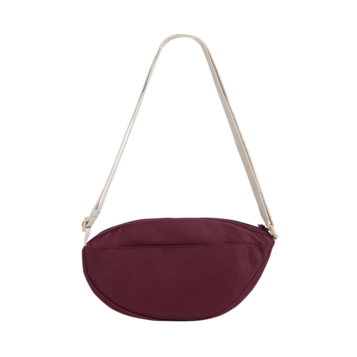 Willow Crossbody Burgundy