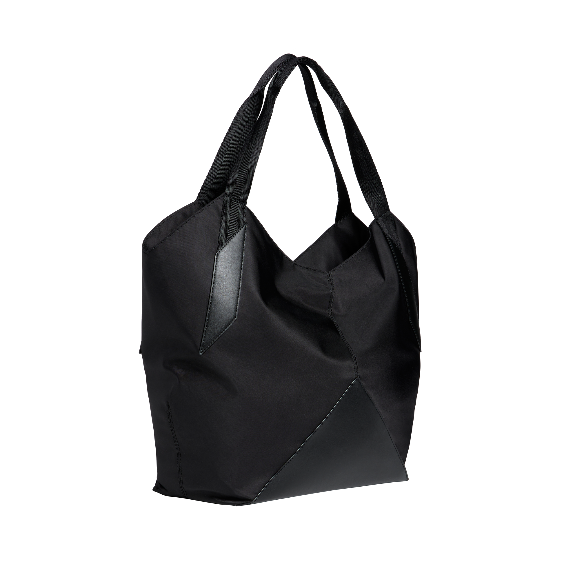 Beverly Tote Black