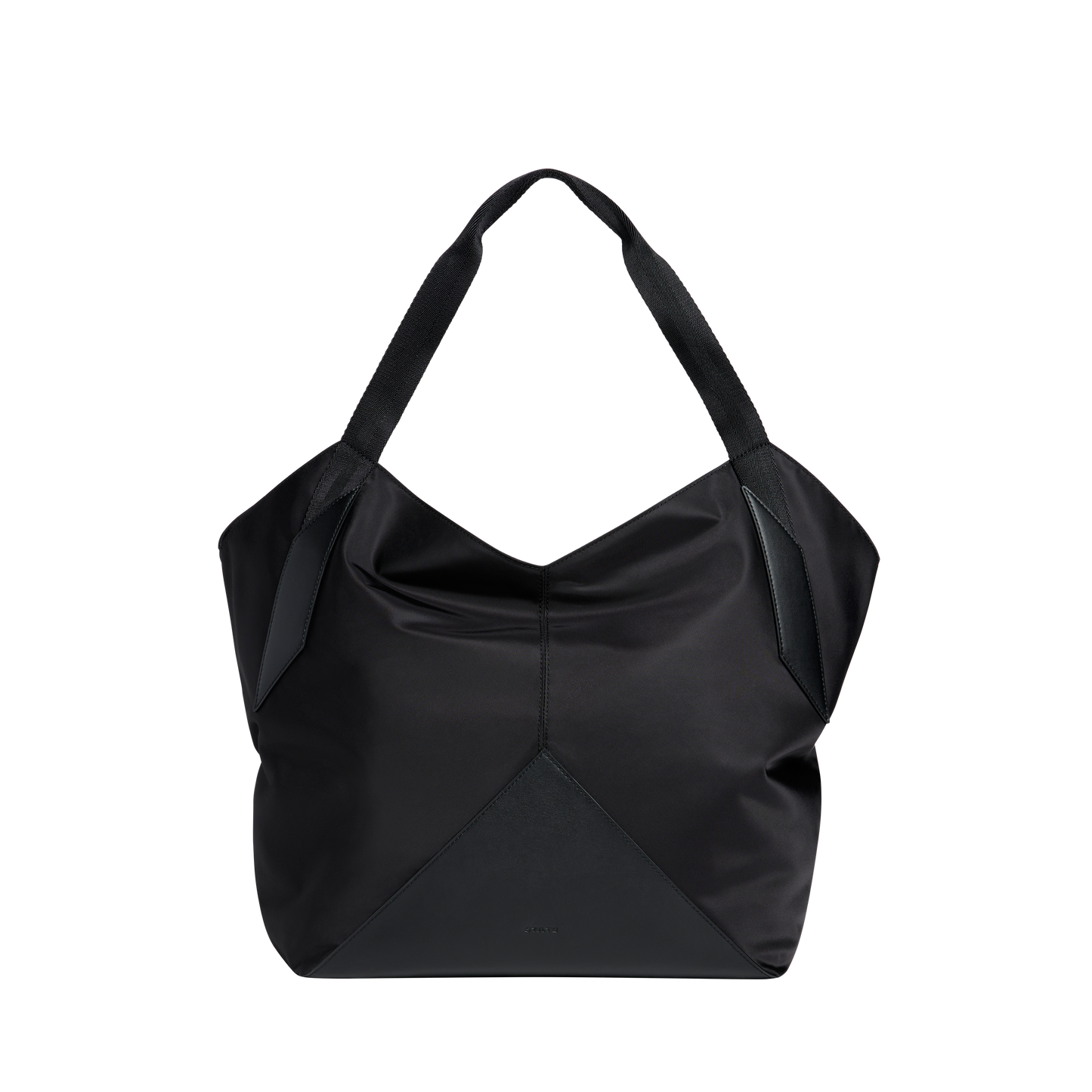 Beverly Tote Black