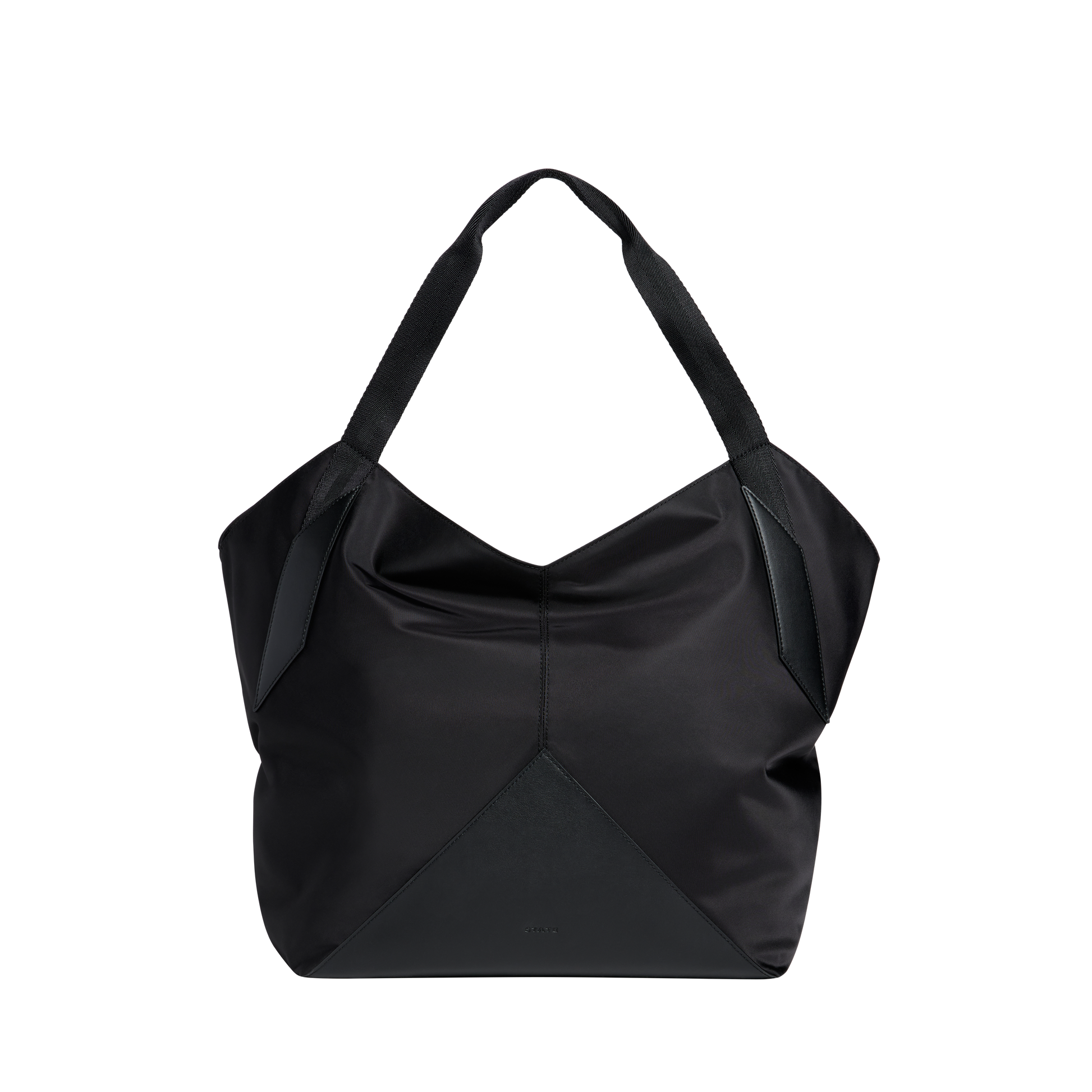 Beverly Tote Black