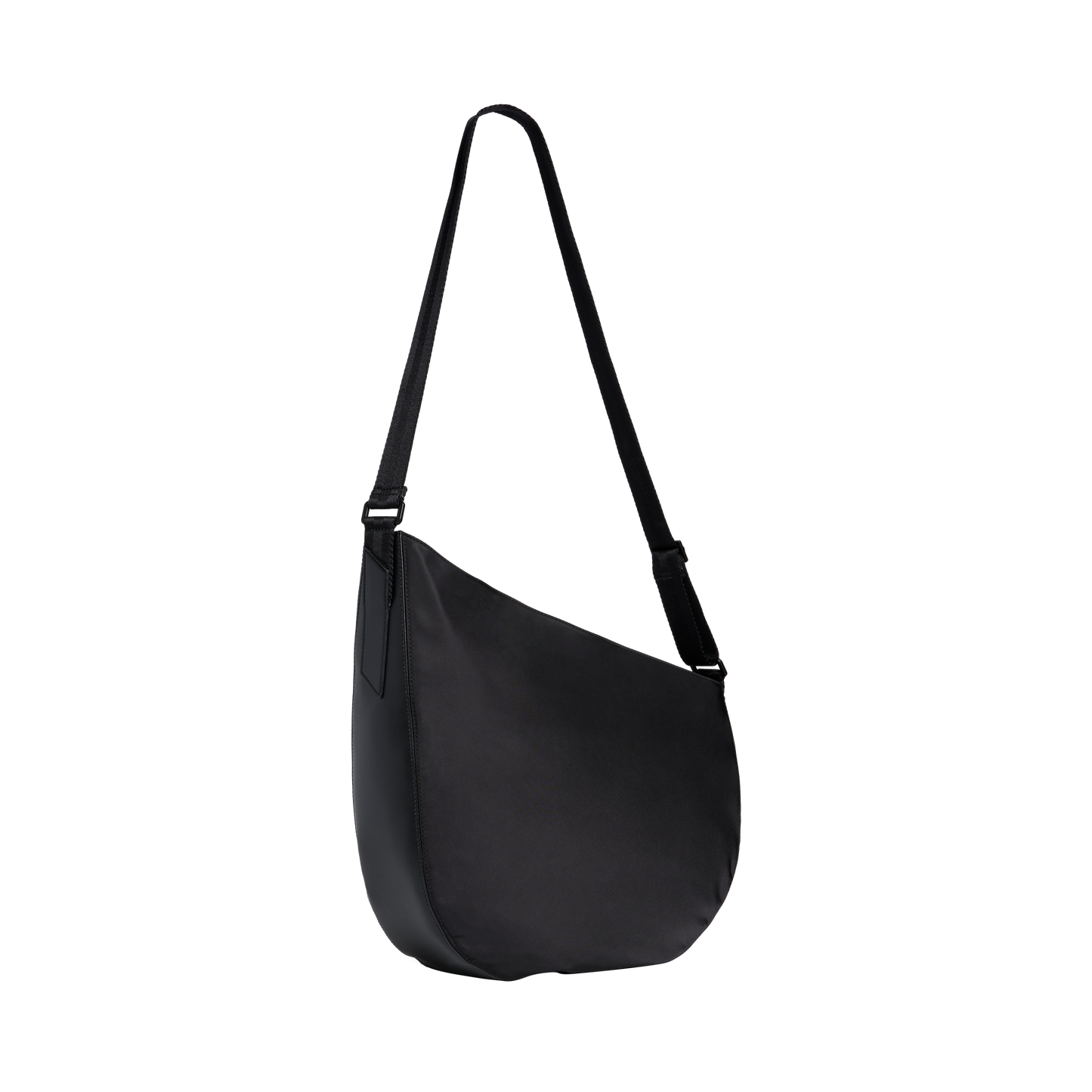 Luna Crossbody Black