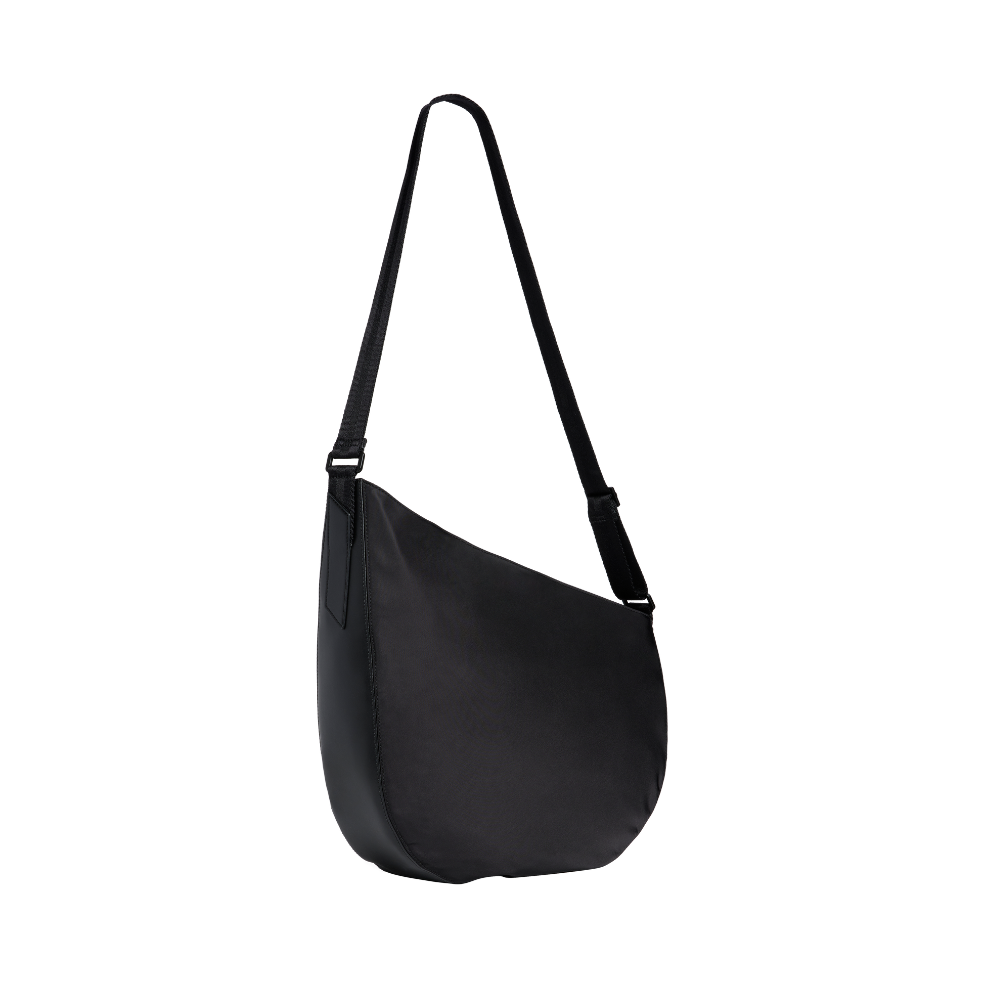 Luna Crossbody Black