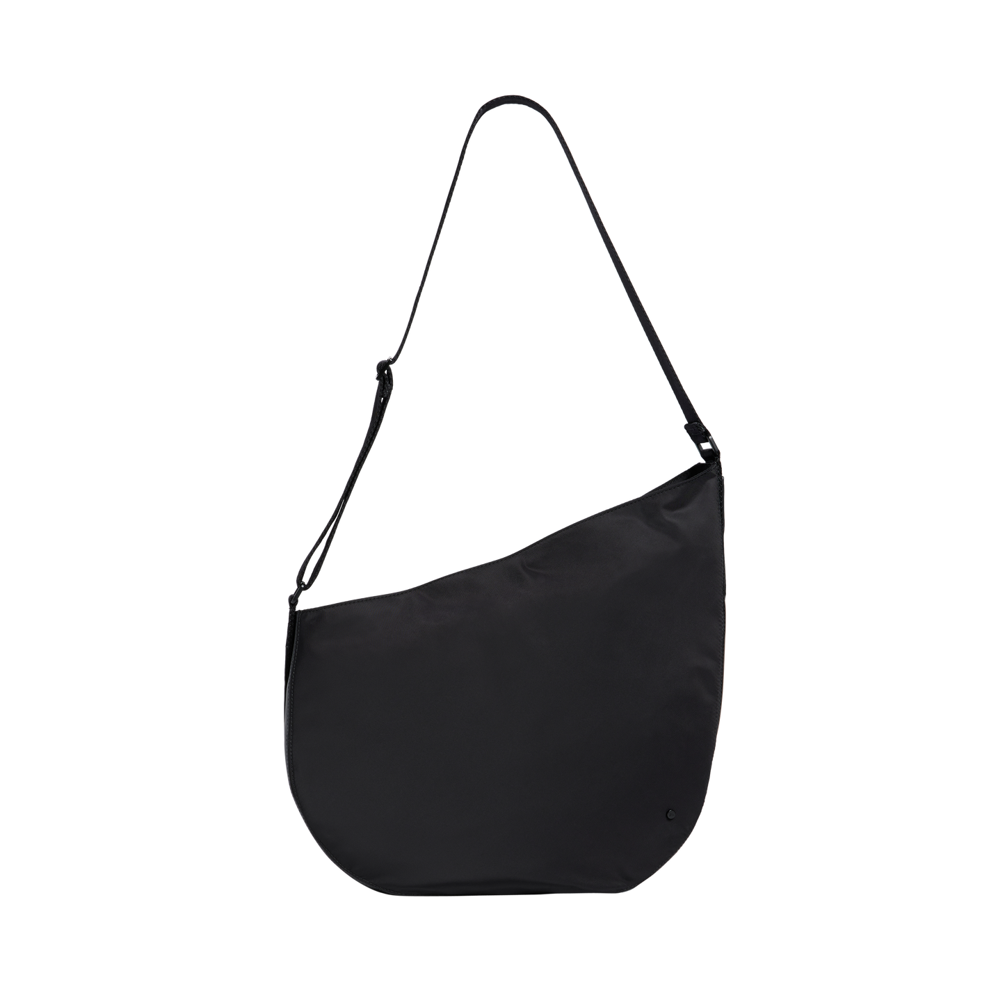 Luna Crossbody Black
