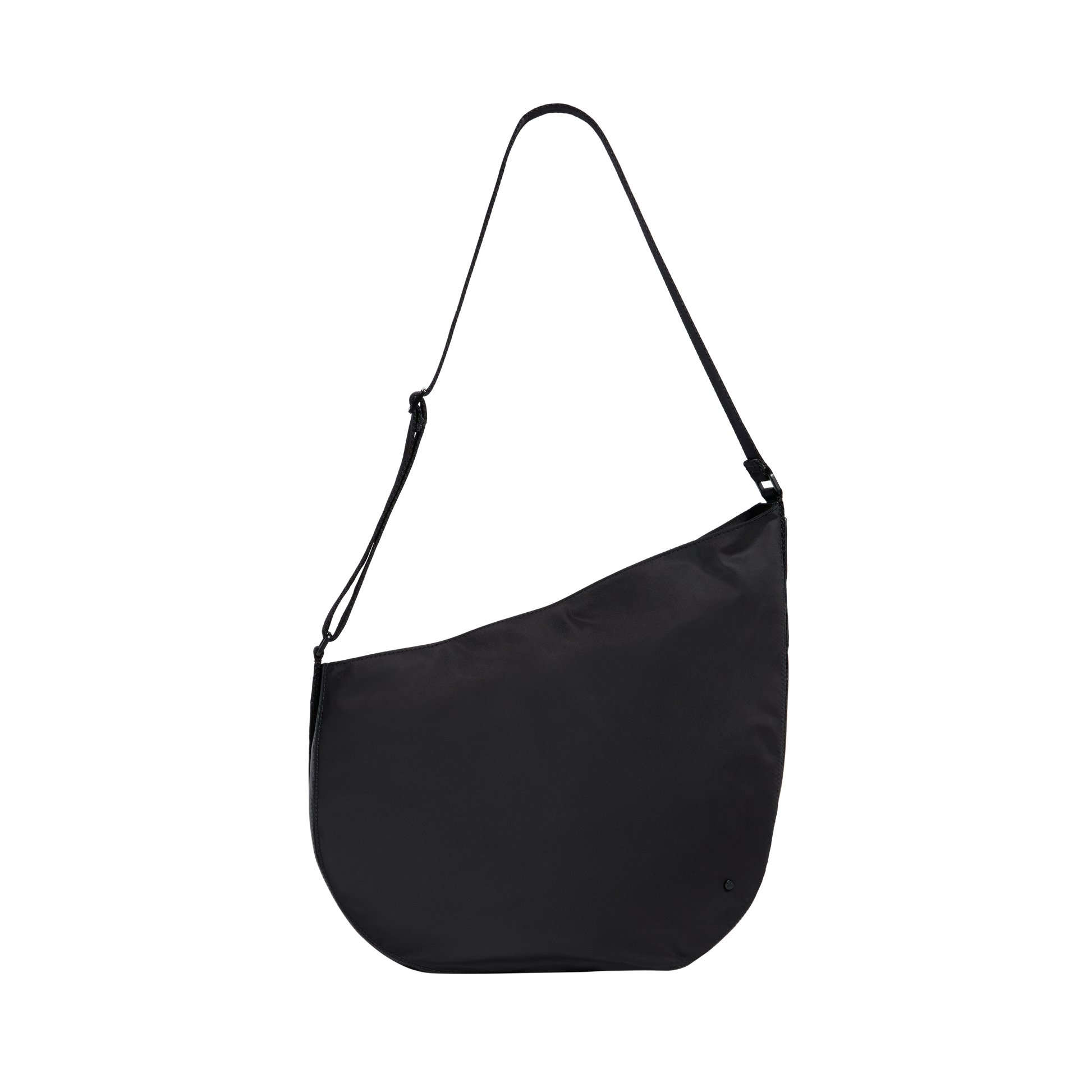 Luna Crossbody Black