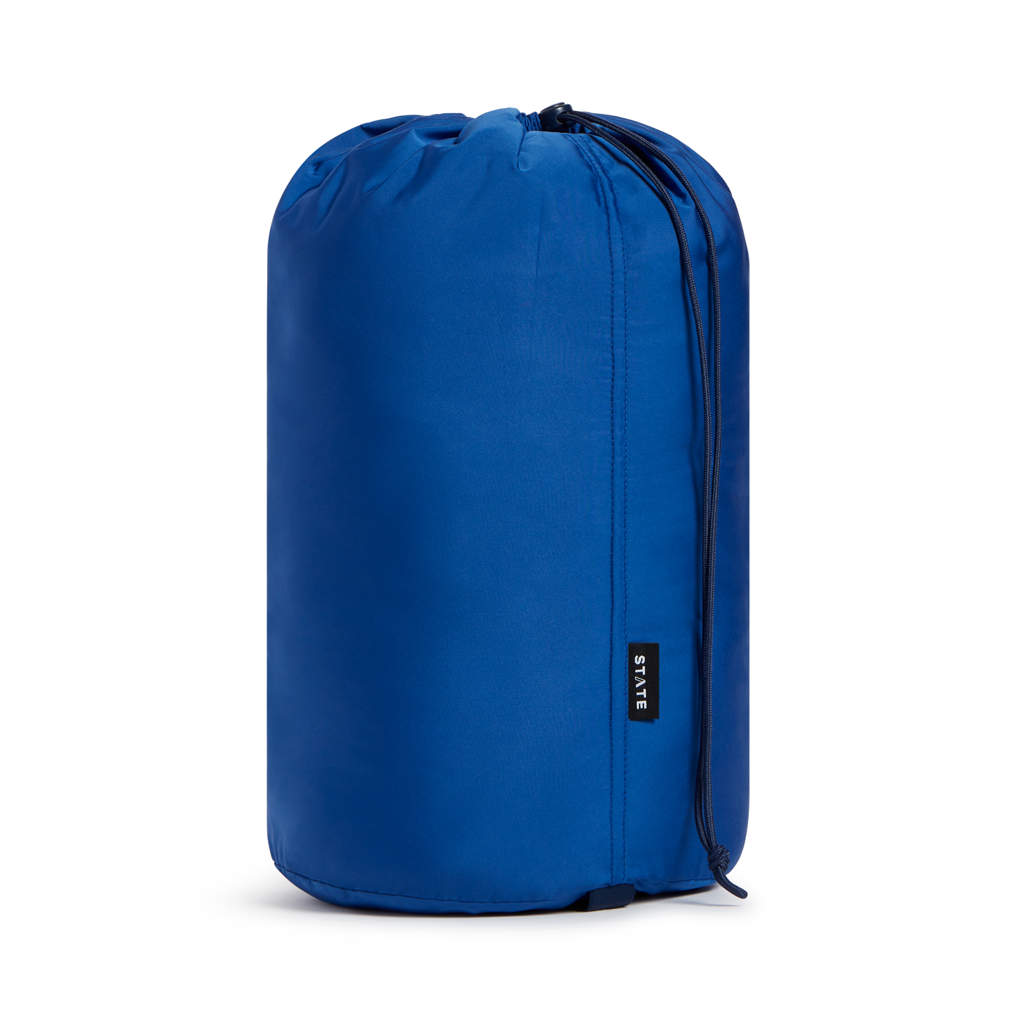 Redwood Sleeping Bag Blue Chevron