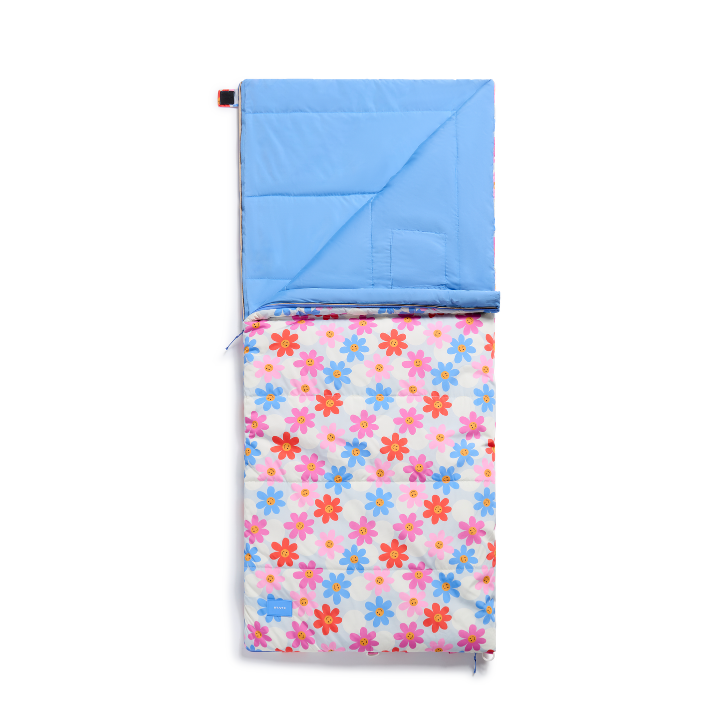 Redwood Sleeping Bag Daises