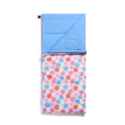 Redwood Sleeping Bag Daises