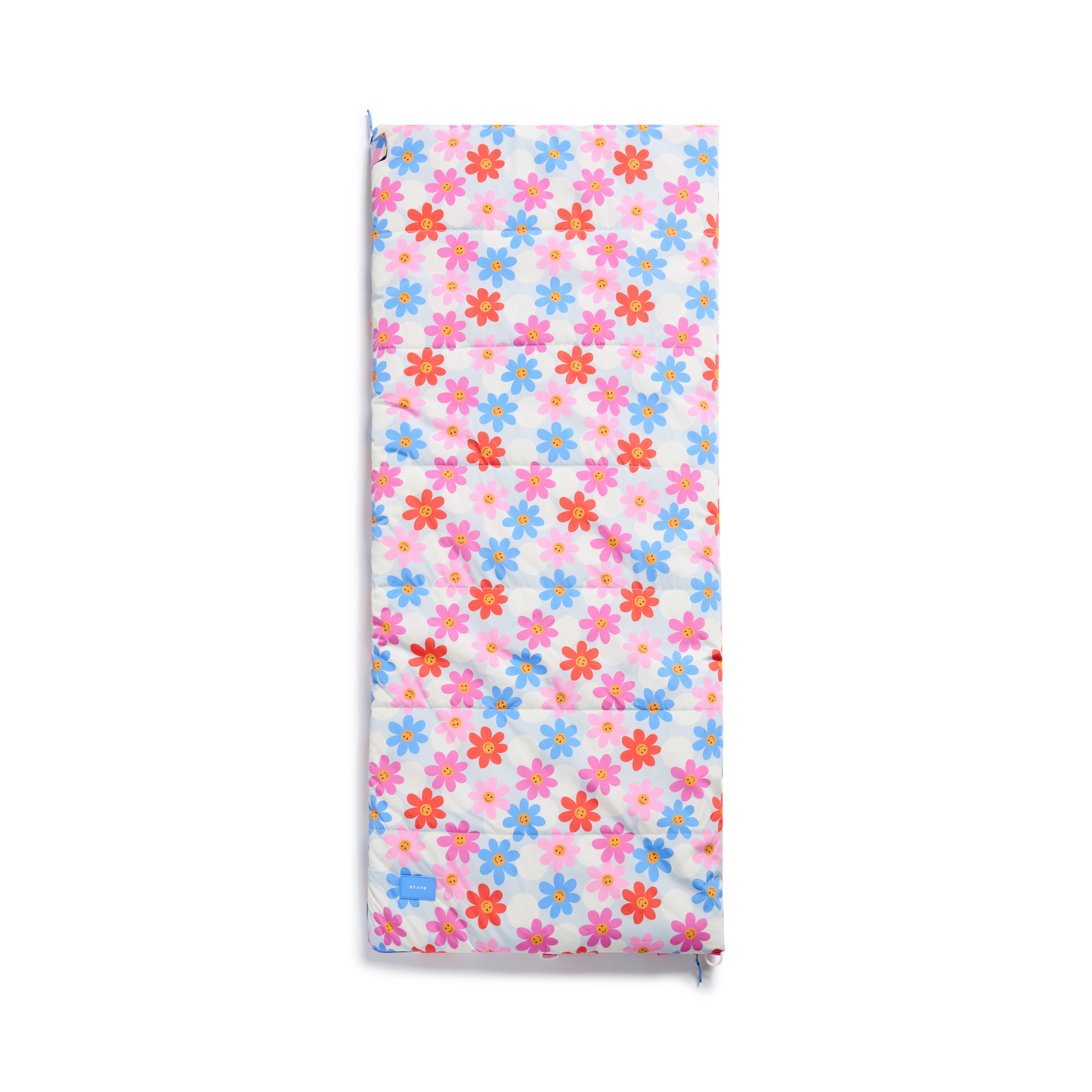 Redwood Sleeping Bag Daises