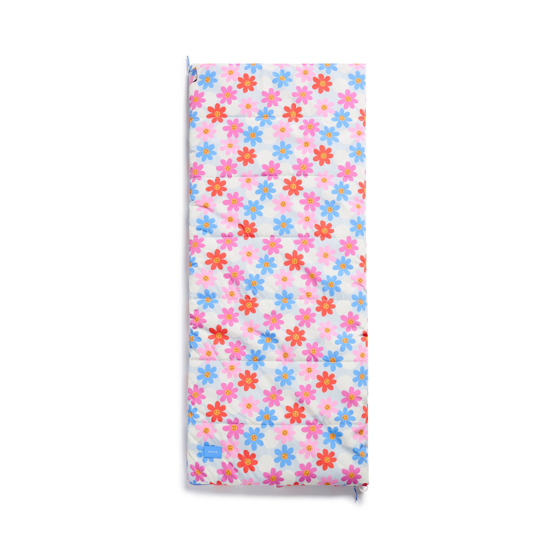Redwood Sleeping Bag Daises