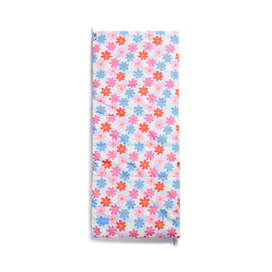 Redwood Sleeping Bag Daises