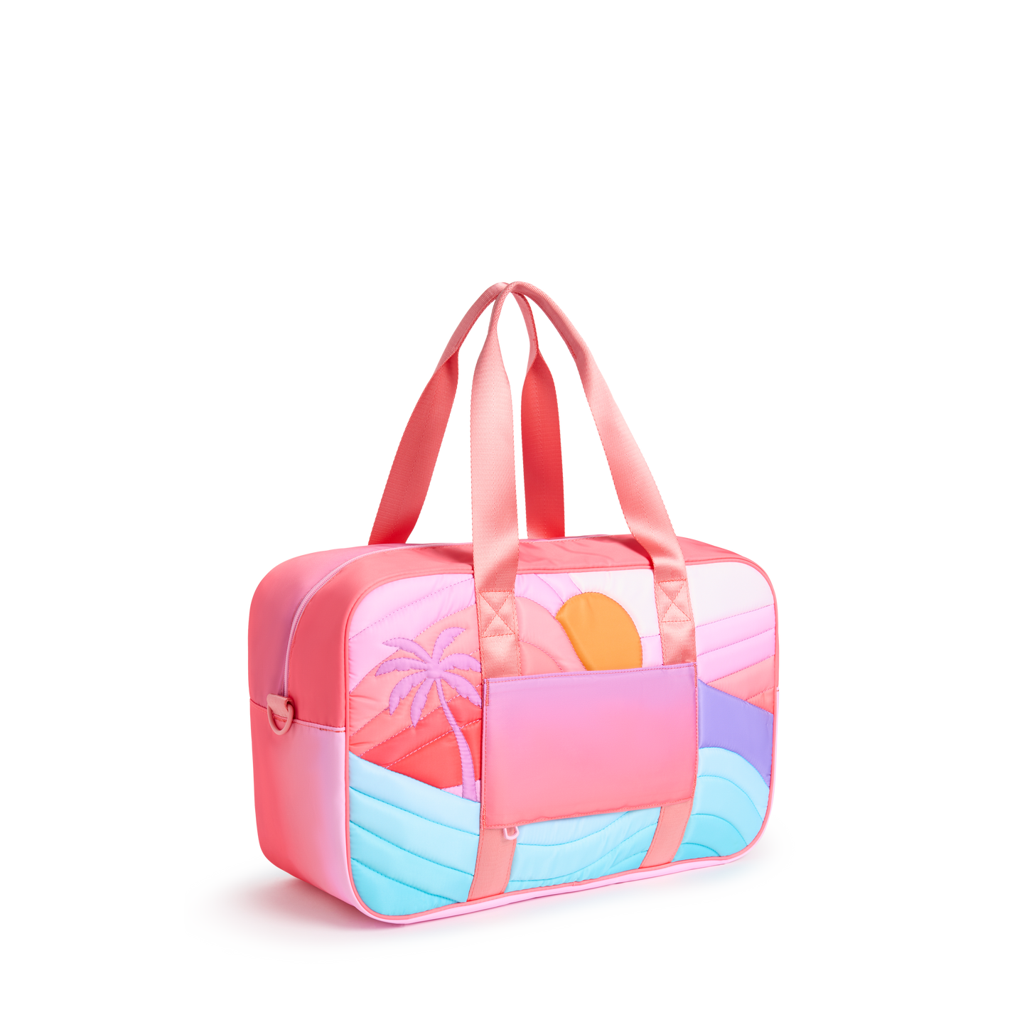 Rockaway Duffle Sunset