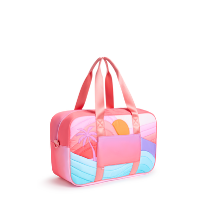 Rockaway Duffle Sunset