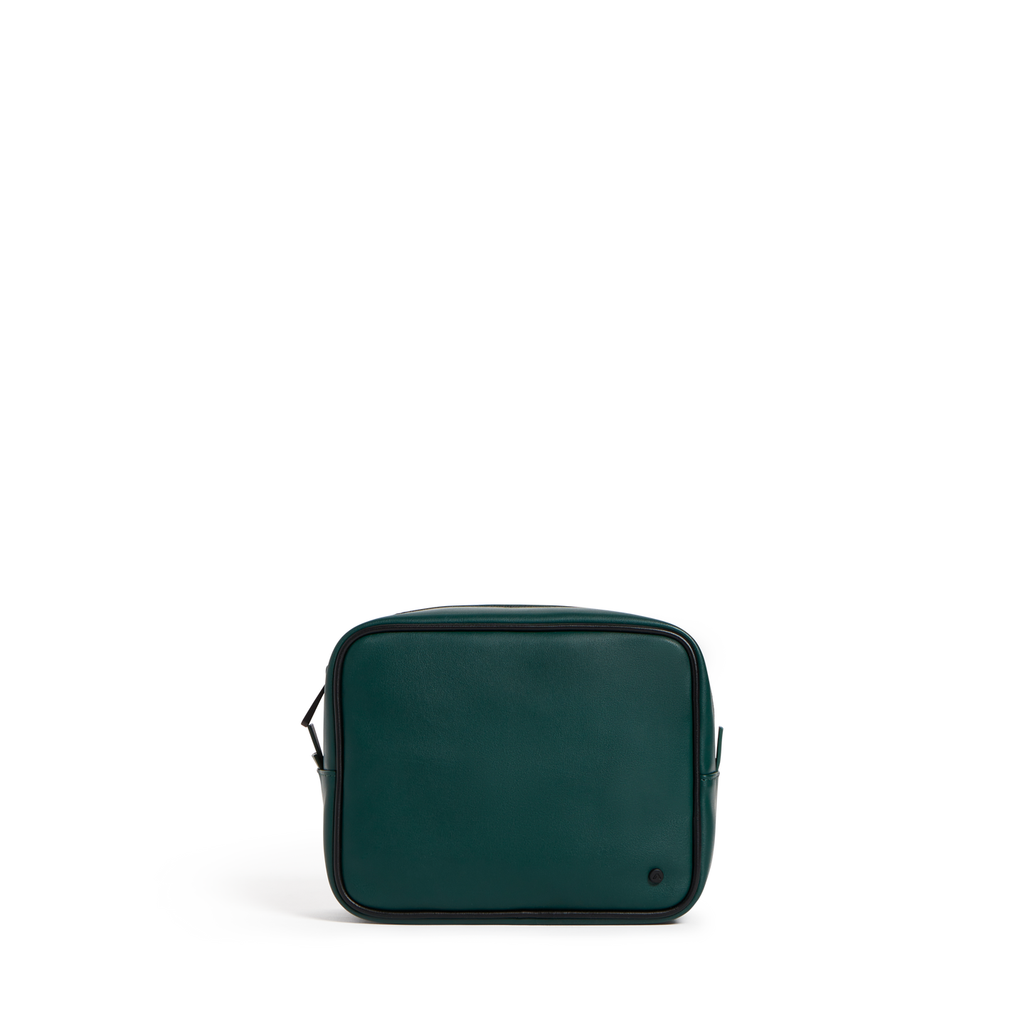Travel Pouch Set of Two Olive