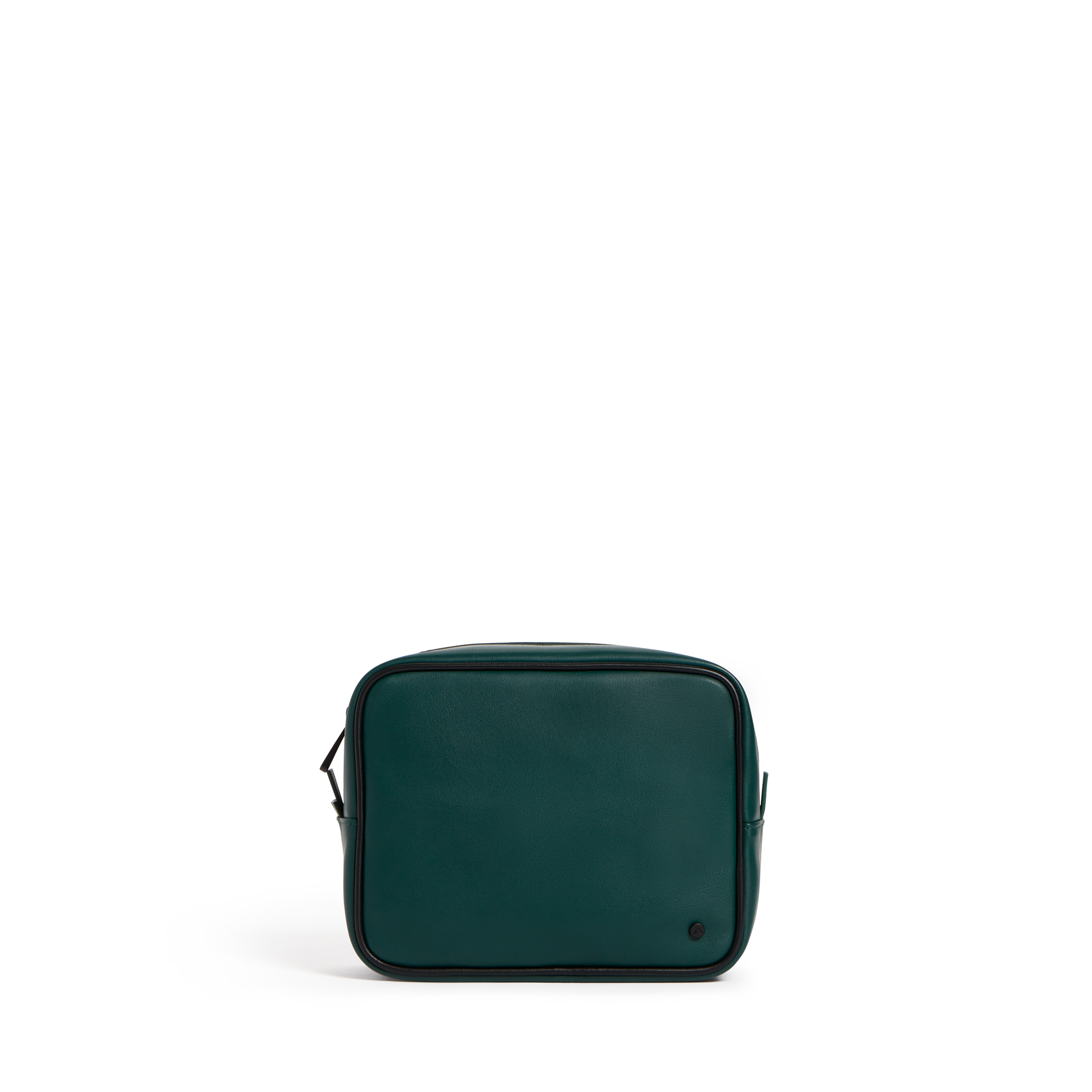Travel Pouch Set of Two Olive