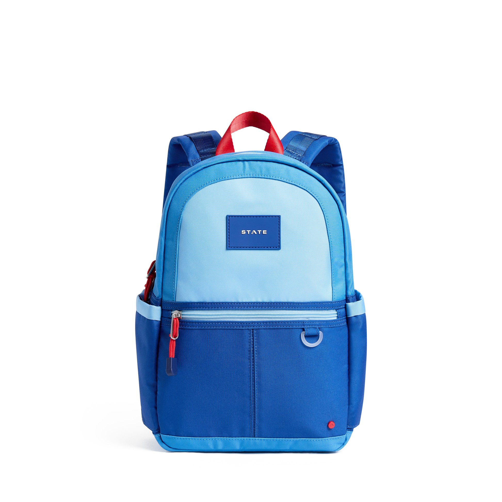 Kane Mini Backpack Blue/Light Blue Colorblock
