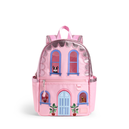 Kane Mini Backpack House