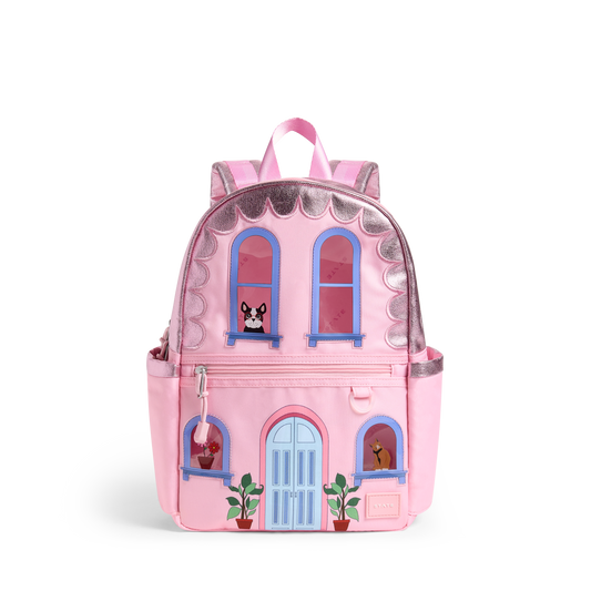 Kane Mini Backpack House