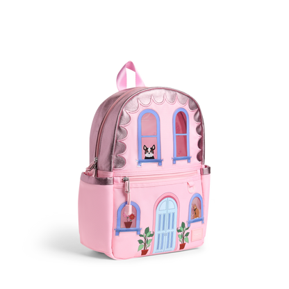Kane Mini Backpack House