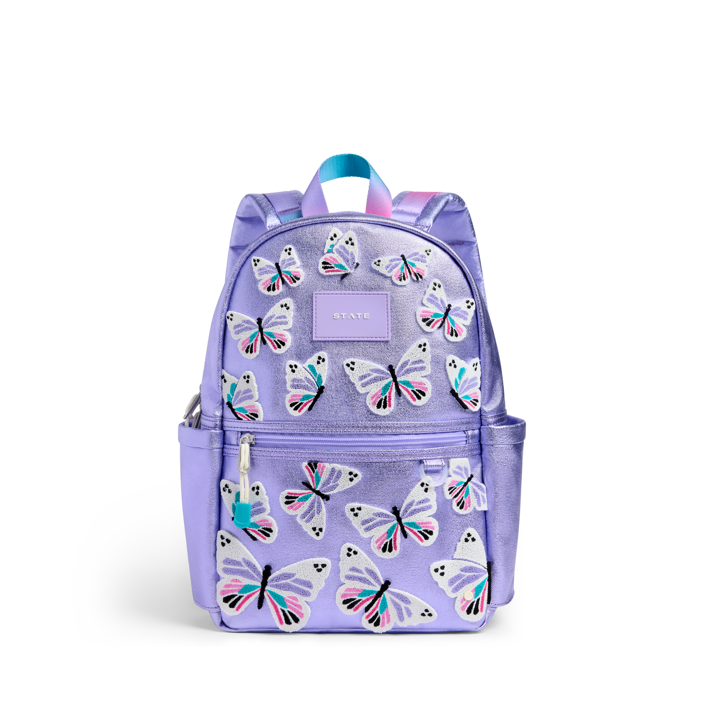 Kane Mini Backpack 3D Butterfly