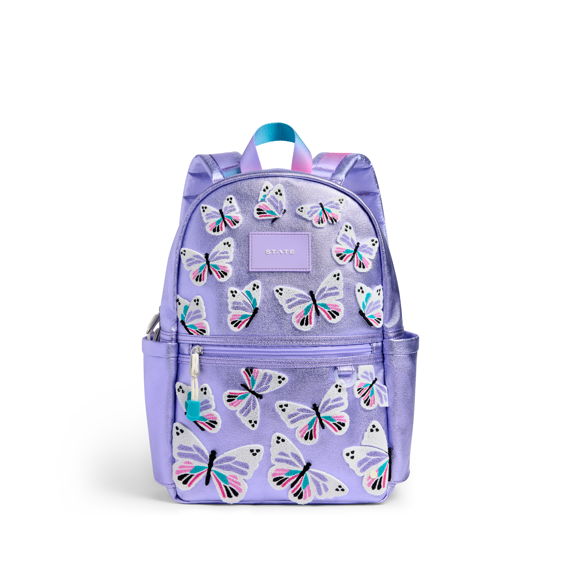 Kane Mini Backpack 3D Butterfly