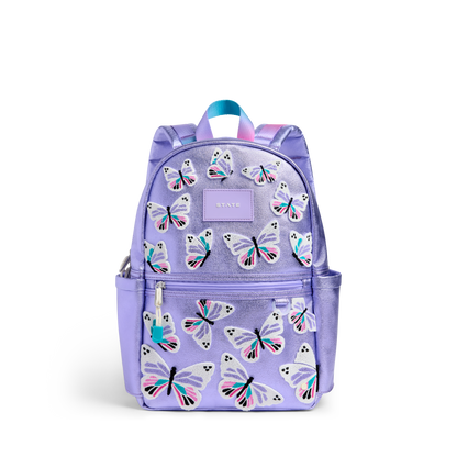 Kane Mini Backpack 3D Butterfly