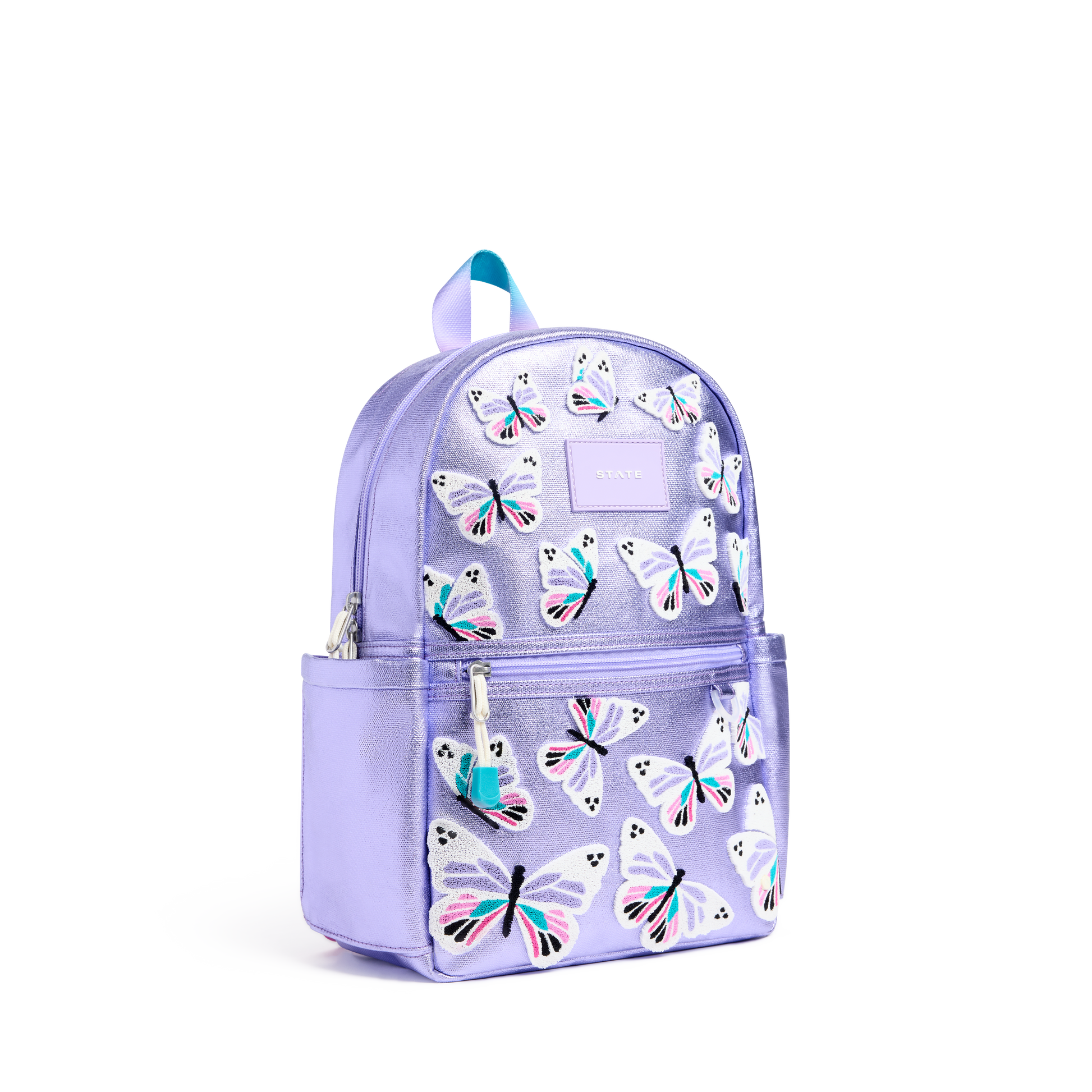 Kane Mini Backpack 3D Butterfly