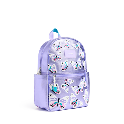 Kane Mini Backpack 3D Butterfly