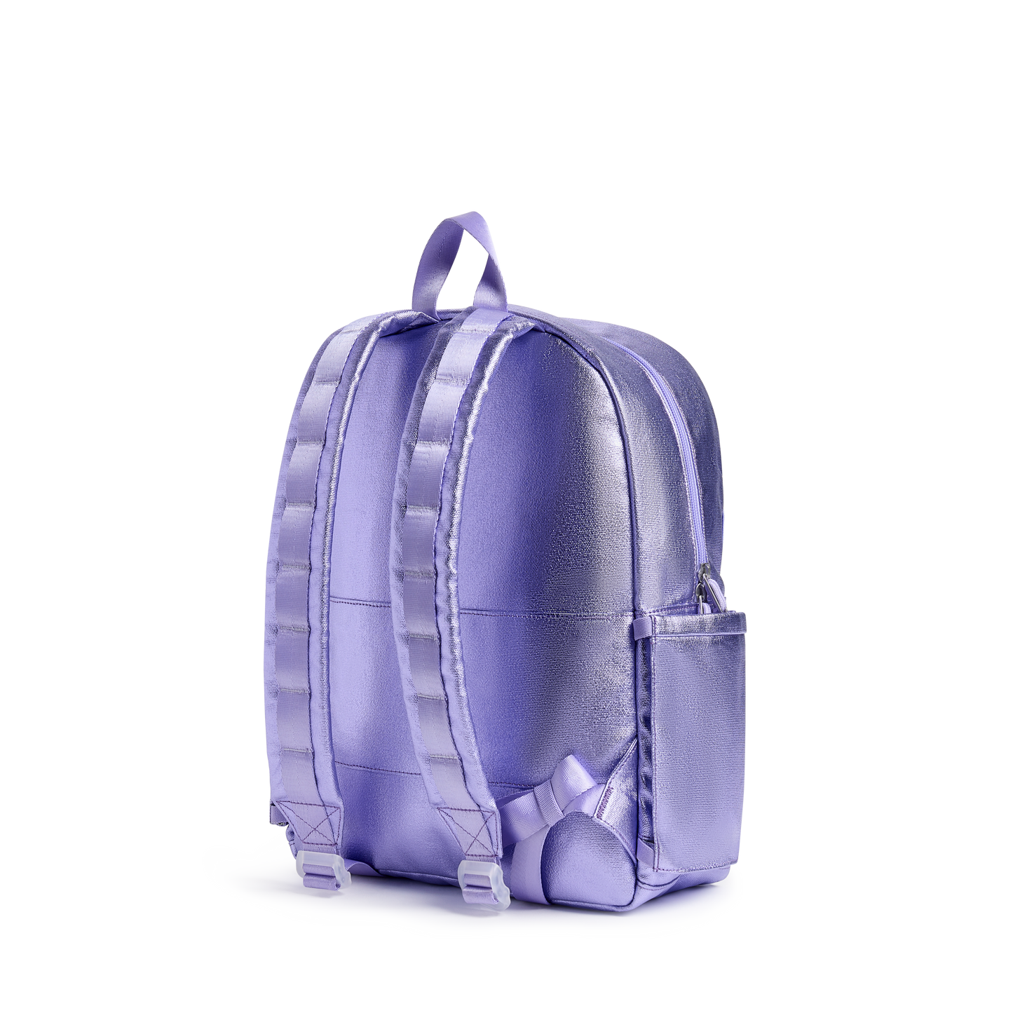 Kane Backpack 3D Hearts