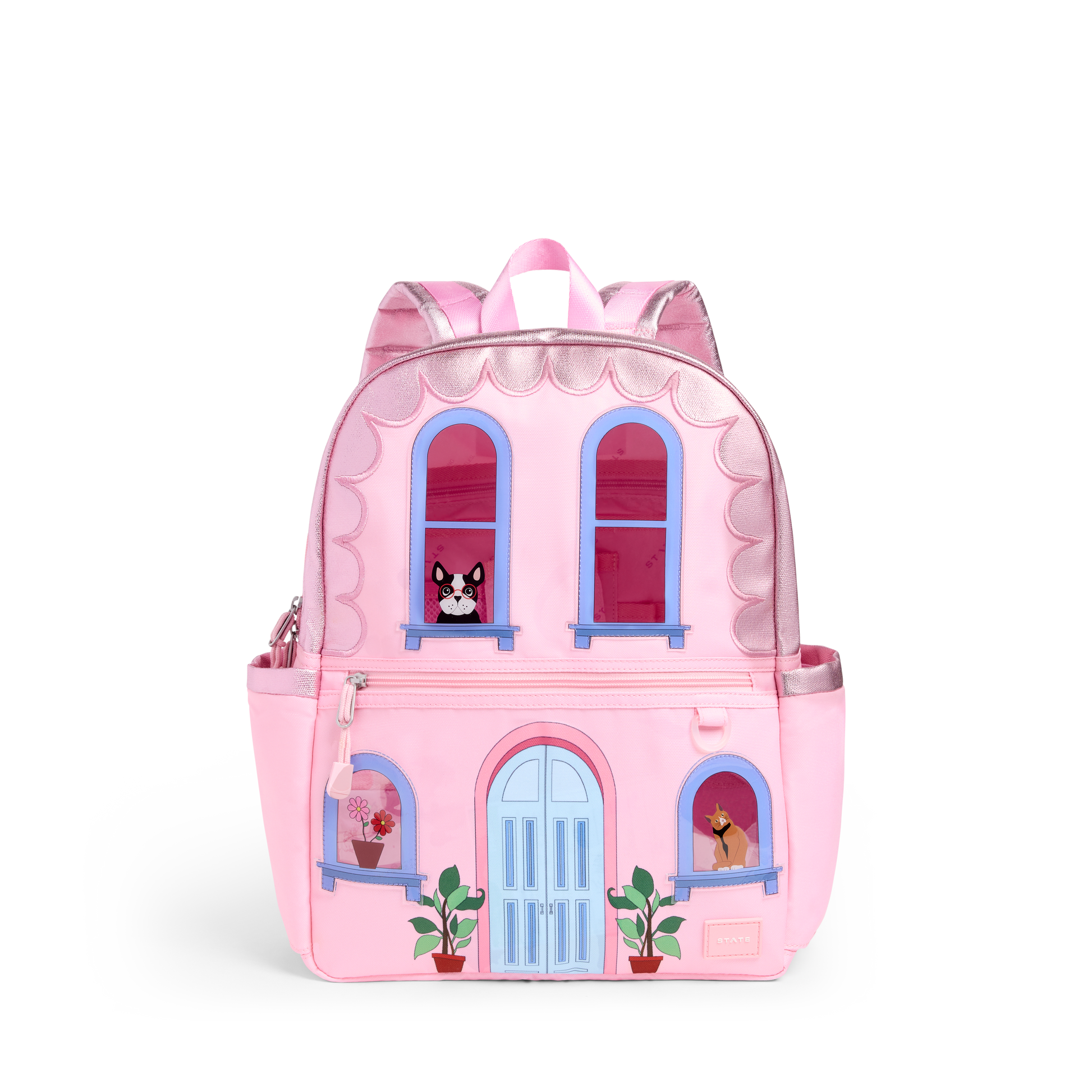 Kane Backpack House