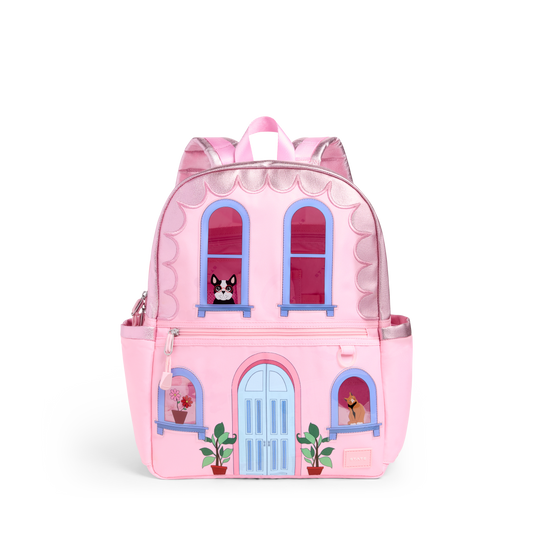 Kane Backpack House